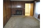 Property photo 1 - 3 Bedroom / 2 Bath Ranch - 1833 Rosemont Drive